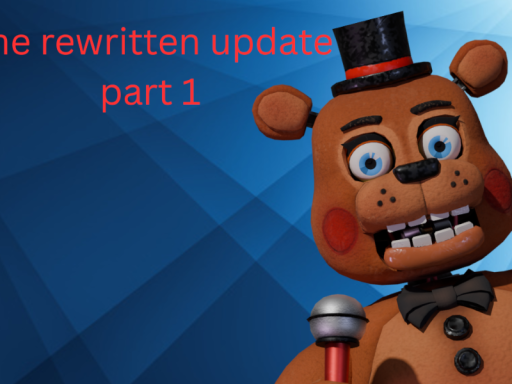 Mrdukegamer and jdp avatar world