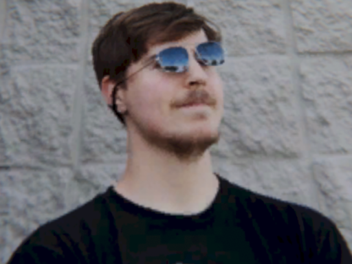 Mr Beast commits war crimes