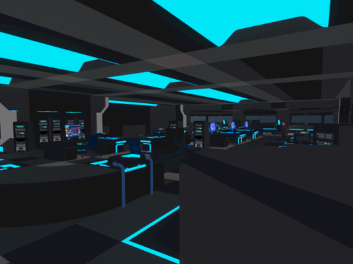 The Blade of Damocles 2․0