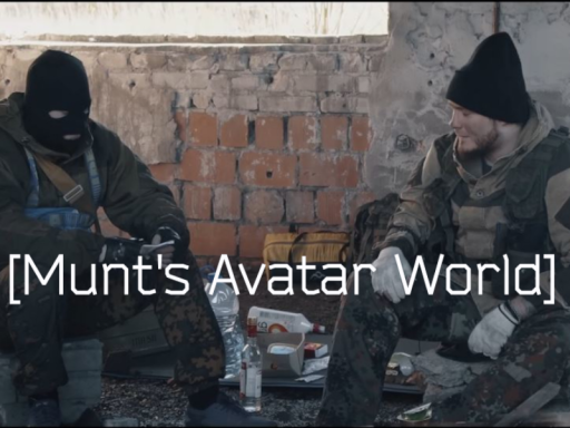 munts avatar world