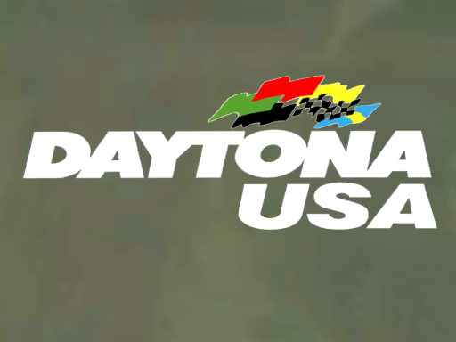 Daytona International Speedway