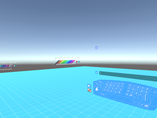 World of the Mutes․․․