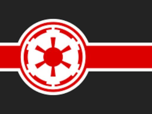 The imperial galatic base