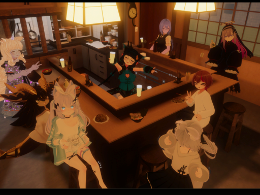 ちょっと変わった御飯展