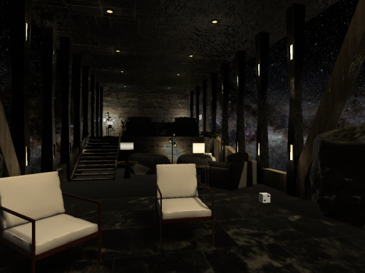 Comfy Hangout and Chill