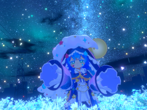 ここのえの豪邸