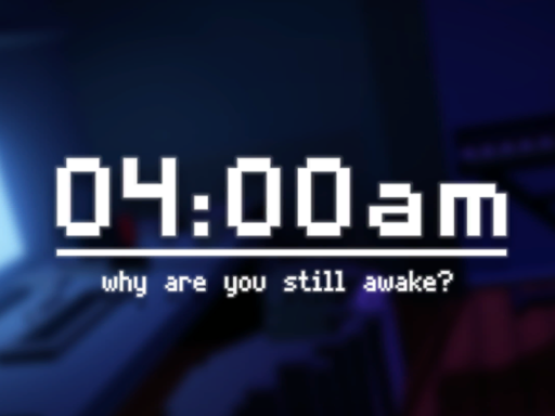 04˸00am