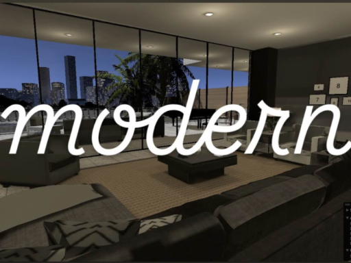 嗨瀾之家（現代）