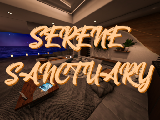 Serene Sanctuary
