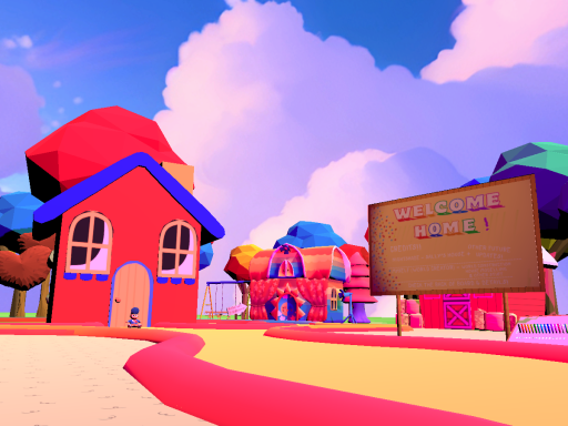 Welcome Homeǃ - The Neighborhood