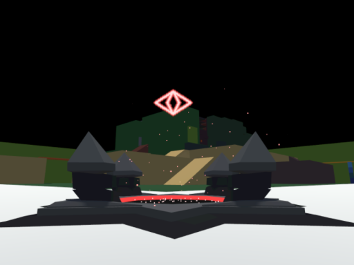 Terrors of Nowhere Fan World