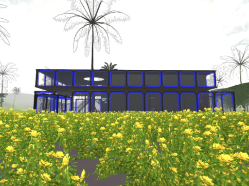 Tropical Real Estate Unit