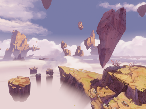 Dydroit Belt （Granblue Fantasy˸ Versus）