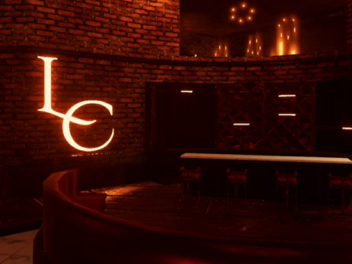 Last Call by Avinity