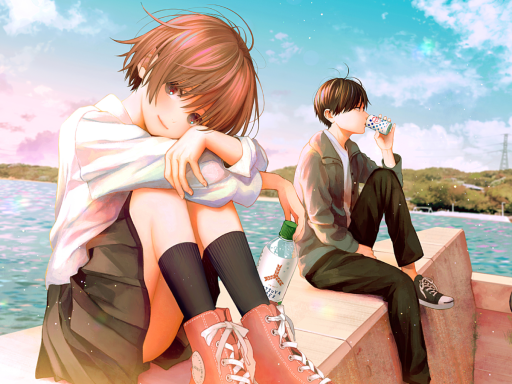 Cozy Home by the Sea