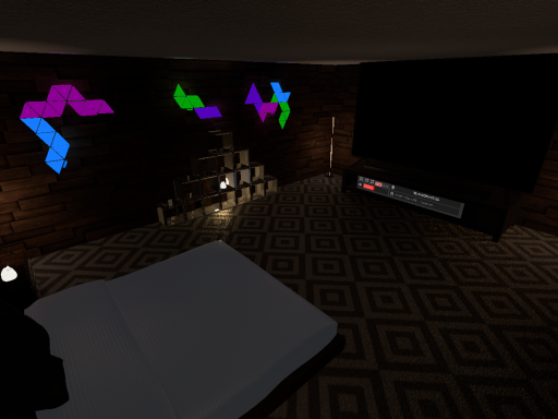 Secret Verse ˸ Secret Mansion