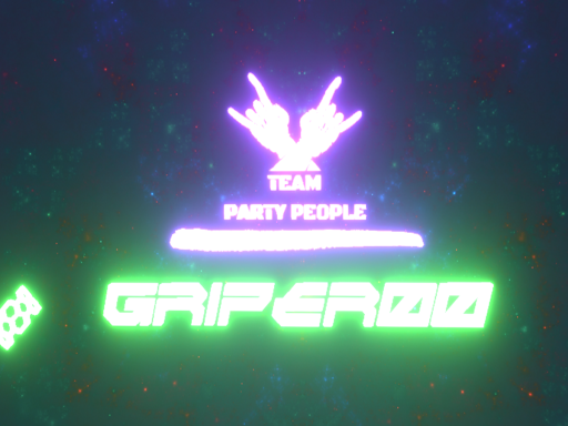 PARIPI world［1․1］-by griper00