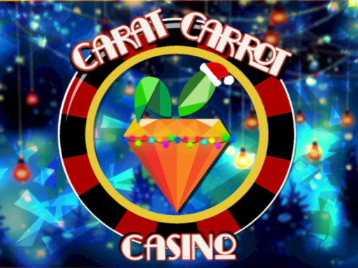 Twas the Night before Carat Carrot Casino