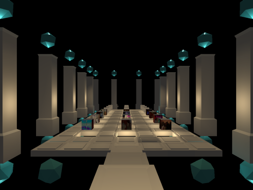 R0ck's Hall Of Lost Memories