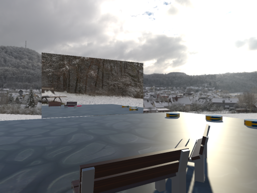 JRL-UME's Avatar World