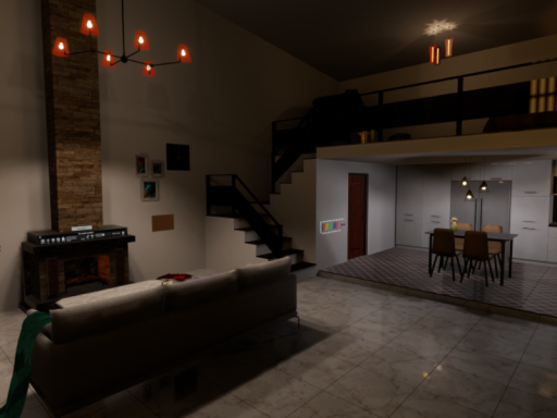 Phoenix shrink house