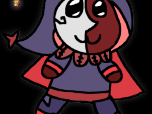 avatar's from tsbs and world's