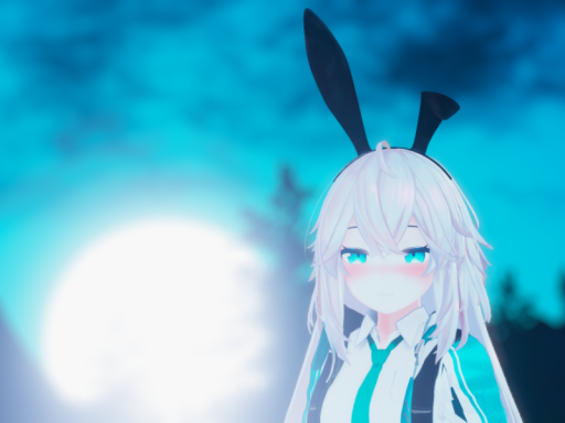 Pandayuk1 Showcase room