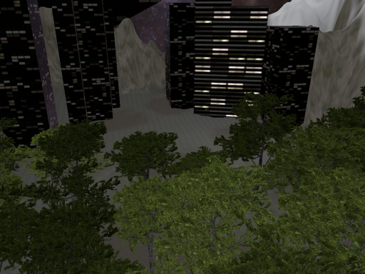 Murder Drones Hangout