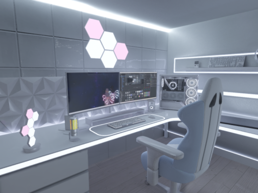 瑄辉私语 - Luminous Whispers