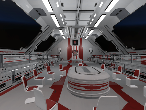 GB ＆ 182nd HQBarracks