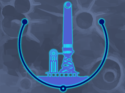 Lunar Al Kemia Spire