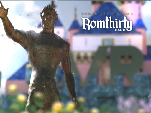 Romthirty Studios
