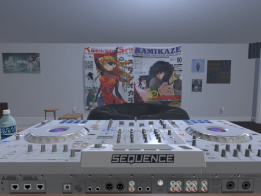 IRL BEDROOM 2 TEST SAVE