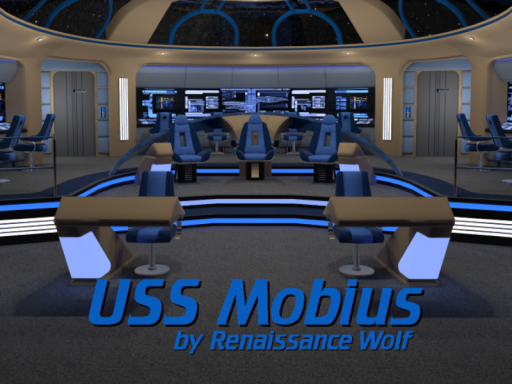 USS Mobius
