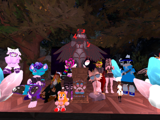 TransFurs Voice Lessons