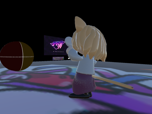 virtual pollution entity