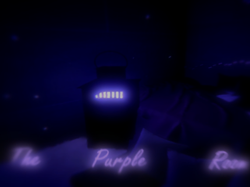 Ｔｈｅ ｐｕｒｐｌｅ ｒｏｏｍ