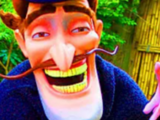 （HEAVY W․I․P） Matt's Totally not stolen Race Stadiumǃ