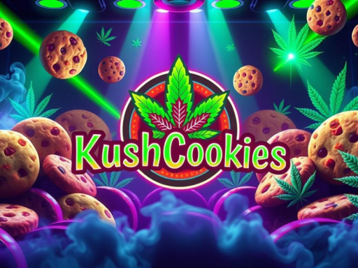 Kushcookie Club