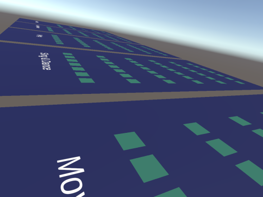 JaekSmith's World Hub 001［WIP］