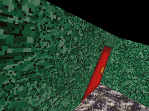 Marcello's Fun House