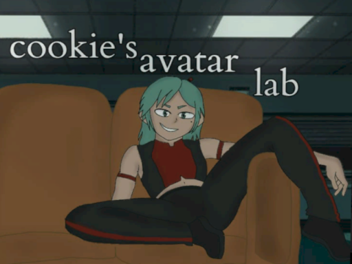 cookie's avatar Lab