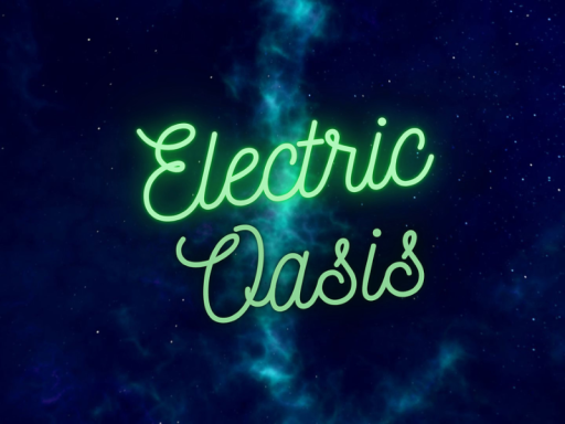 Electric_Oasis （Beta）