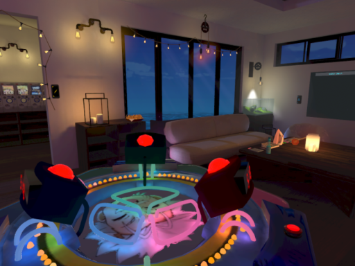 Bungou Stray Dogs arcade（Youtube Search）