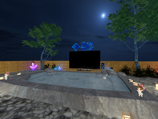 Vソニ3․0_PublicVeiwing⁄vsoni3․0