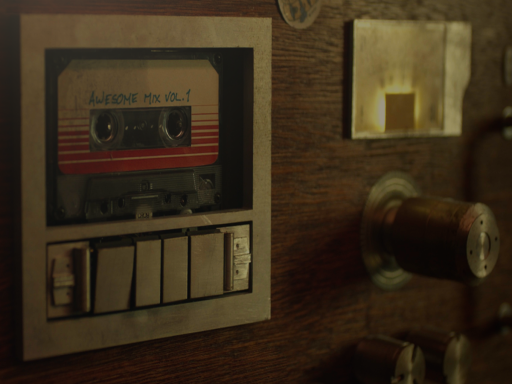 OwO track （driveability updateǃ）