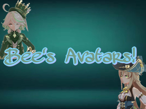 Bee's Avatar World≺3