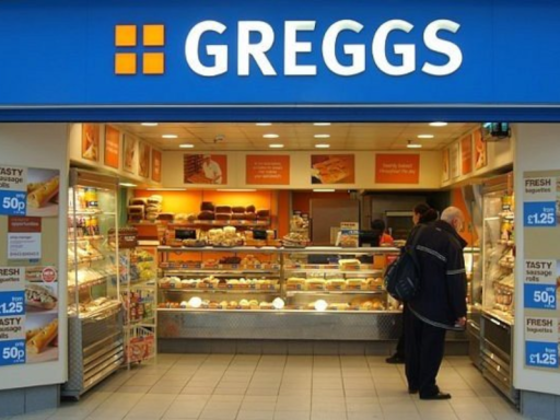 Greggs