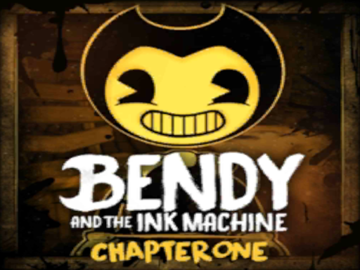 Bendy And The Ink Machine Chapter 1
