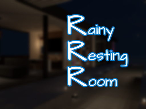 MK Rainy Resting Room